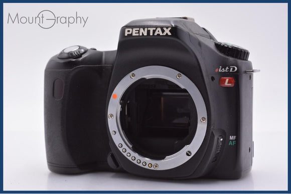 PENTAX – MountGraphy