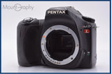 難あり ペンタックス PENTAX *ist DL 単三電池仕様 同梱無料 #my1443