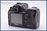 難あり ペンタックス PENTAX *ist DL 単三電池仕様 同梱無料 #my1443