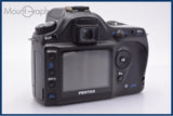 難あり ペンタックス PENTAX *ist DL 単三電池仕様 同梱無料 #my1443