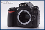 【動作保証】 ニコン Nikon D90 同梱無料 #my1444