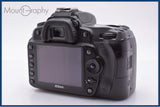【動作保証】 ニコン Nikon D90 同梱無料 #my1444