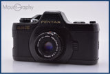 難あり ペンタックス PENTAX auto 110 + PENTAX-110 24mm F2.8 同梱無料 #my1445