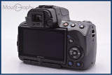 【動作保証】 ソニー SONY α55 元箱、バッテリー、充電器、取扱説明書付属 同梱無料 #my1446