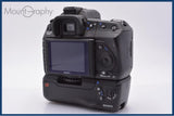 ソニー SONY α350 + VG-B30AM 同梱無料 #my1447