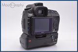 ソニー SONY α350 + VG-B30AM 同梱無料 #my1447