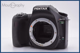【動作保証】 ペンタックス PENTAX *ist DS 単三電池仕様 同梱無料 #my1448