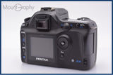 【動作保証】 ペンタックス PENTAX *ist DS 単三電池仕様 同梱無料 #my1448