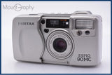 【動作保証】 ペンタックス PENTAX ESPIO 90MC 38-90mm 同梱無料 #my1450