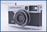 難あり オリンパス OLYMPUS 35 EC 42mm F2.8 同梱無料 #my1452