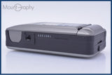 【動作保証】 コニカ KONICA BiG mini BM-201 35mm F3.5 同梱無料 #my1453