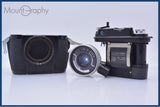 ニコン Nikon NIKONOS II + W-NIKKOR 35mm F2.5 同梱無料 #my1454