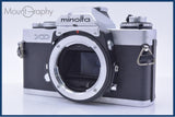 難あり ミノルタ MINOLTA XD 同梱無料 #my1455