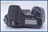 【動作保証】 キヤノン Canon EOS 30D 同梱無料 #my1456