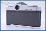 【動作保証】 ニコン Nikon Nikomat FT 同梱無料 #my1457