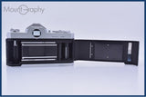 【動作保証】 ニコン Nikon Nikomat FT 同梱無料 #my1457