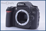 【動作保証】 ニコン Nikon D80 同梱無料 #my1460