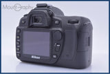 【動作保証】 ニコン Nikon D80 同梱無料 #my1460