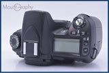 【動作保証】 ニコン Nikon D80 同梱無料 #my1460