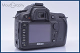 【動作保証】 ニコン Nikon D80 同梱無料 #my1460