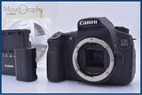 【動作保証】 キヤノン Canon EOS 60D バッテリー、充電器、取扱説明書付属 同梱無料 #my1461