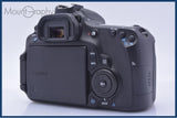 【動作保証】 キヤノン Canon EOS 60D バッテリー、充電器、取扱説明書付属 同梱無料 #my1461