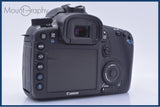 【美品・動作保証】 キヤノン Canon EOS 7D 取扱説明書付属 同梱無料 #my1462