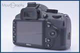 【美品・動作保証】 ニコン Nikon D3200 バッテリー、メモリーカード付属 同梱無料 #my1463