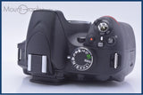 【美品・動作保証】 ニコン Nikon D3200 バッテリー、メモリーカード付属 同梱無料 #my1463