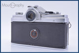 ミノルタ MINOLTA SR-1 シルバー 同梱無料 #my1464