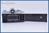 ミノルタ MINOLTA SR-1 シルバー 同梱無料 #my1464