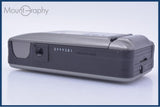 【動作保証】 コニカ KONICA BiG mini BM-201 35mm F3.5 同梱無料 #my1466