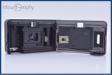 【動作保証】 コニカ KONICA BiG mini BM-201 35mm F3.5 同梱無料 #my1466