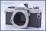 オリンパス Olympus M-1 シルバー 同梱無料 #my1468