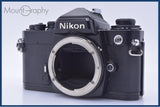 難あり ニコン Nikon FE 同梱無料 #my1469