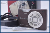 カシオ CASIO EXILIM EX-Z450 4x 元箱、バッテリー、充電器、付属 同梱無料 #my147
