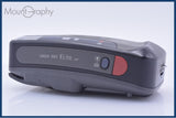 難あり 富士フイルム FUJIFILM CARDIA mini ELITE op 28/45mm 同梱無料 #my1470