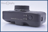【動作保証】 キヤノン Canon Autoboy S 38-115mm F3.6-8.5 ブラック 同梱無料 #my1473