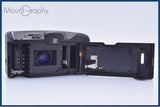 【動作保証】 キヤノン Canon Autoboy S 38-115mm F3.6-8.5 ブラック 同梱無料 #my1473