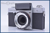 【動作保証】 トプコン TOPCON WINK S MIRROR 同梱無料 #my1475