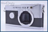 オリンパス Olympus PEN-FT シルバー 同梱無料 #my1477
