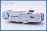 オリンパス Olympus PEN-FT シルバー 同梱無料 #my1477