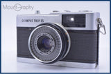 【動作保証】 オリンパス Olympus TRIP 35 40mm F2.8 同梱無料 #my1480
