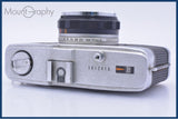 【動作保証】 オリンパス Olympus TRIP 35 40mm F2.8 同梱無料 #my1480