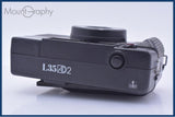 難あり ニコン Nikon L35AD2 35mm F2.8 単三電池仕様 同梱無料 #my1482