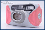 コニカ KONICA BIG MINI WATERPROOF MERMAID 35mm F3.5 同梱無料 #my1484