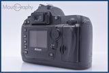 【動作保証】 ニコン Nikon D70 元箱付属 同梱無料 #my1486