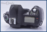 【動作保証】 ニコン Nikon D70 元箱付属 同梱無料 #my1486