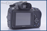 【動作保証】 ソニー SONY α58 バッテリー付属 同梱無料 #my1487