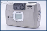 難あり ペンタックス PENTAX efina T 23-69mm 同梱無料 #my1488